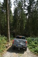 Ford Ranger Raptor 2019 года (EU)